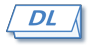 DL 99/210mm ( A4 vikt till DL i ett \