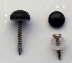 täcklock