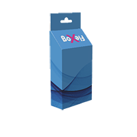 Låda med snedlock och hängare