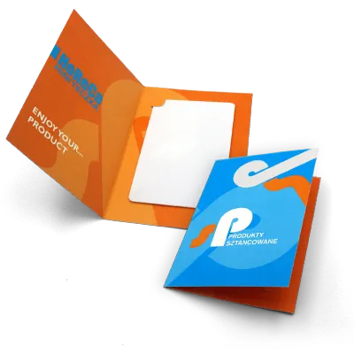   Fodral för kort eller hotellnyckel