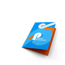 Hotellkort-/nyckelfodral